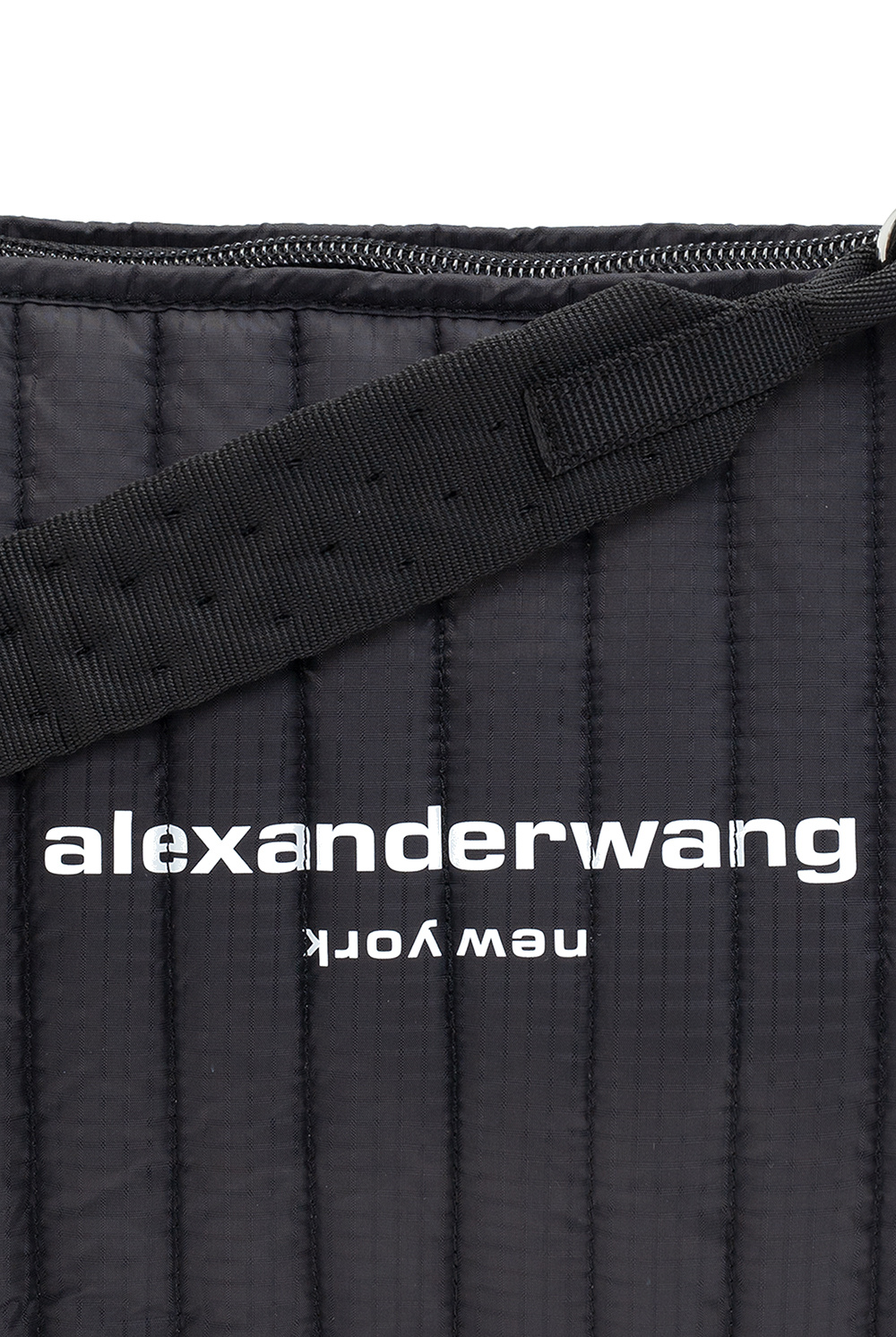 Elite' laptop bag Alexander Wang - SchaferandweinerShops